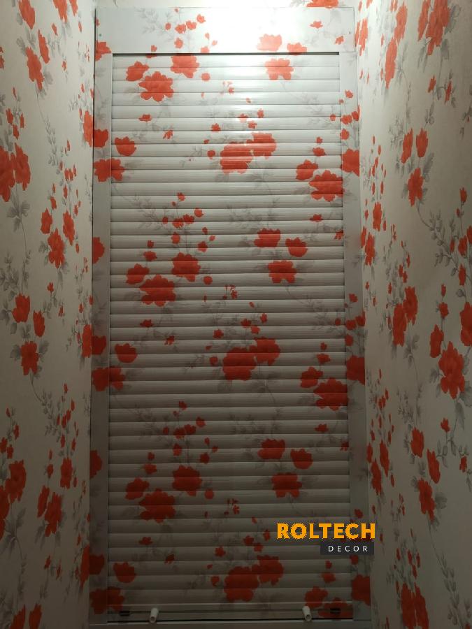 сантехнические рольставни